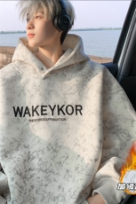 加绒加厚重磅480克卫衣WY3701-常规P65加绒P70控108，男装卫衣，电商B208