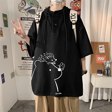 黑色