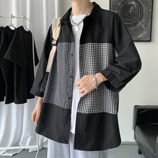 湖蓝色