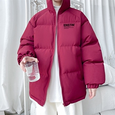 酒红色