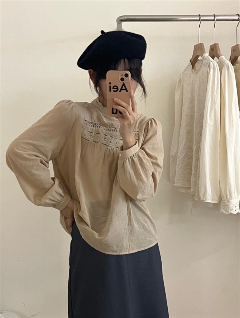 韩系小衫～，其它，DAP