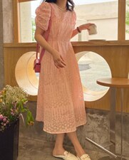 连衣裙，女装连衣裙，唯品