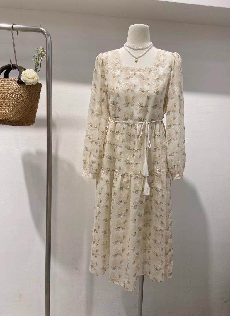 连衣裙，女装连衣裙，Lico&co(2F)