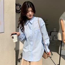 夏季衬衣防晒，其它，洣琳萱