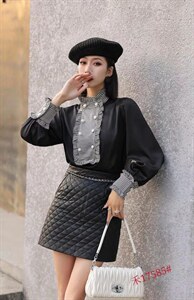 春季新款图片