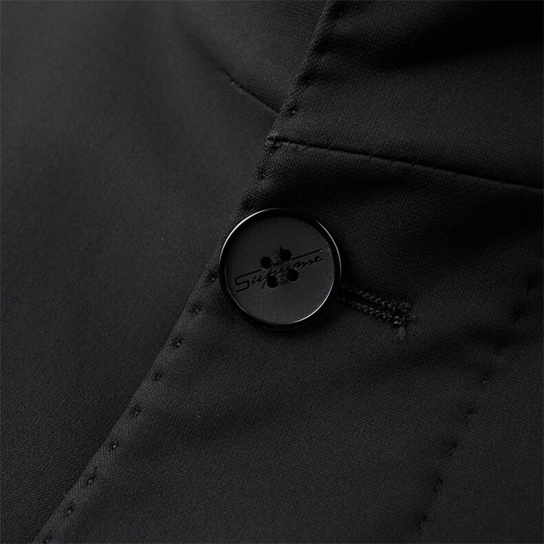 XL-YR8986新款冬季男士鸭绒羽绒服水貂毛领保暖外套修身风衣大衣,男装风衣,电商B360
