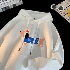 量大图低自动【有货】华棉卫衣C403A-HML264-P40，男装卫衣，电商C403A
