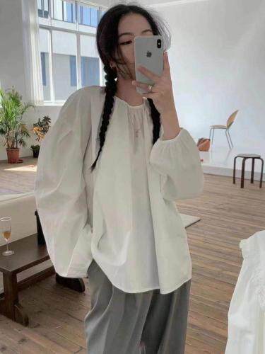 夏季娃娃寸衣，女装，寸汐