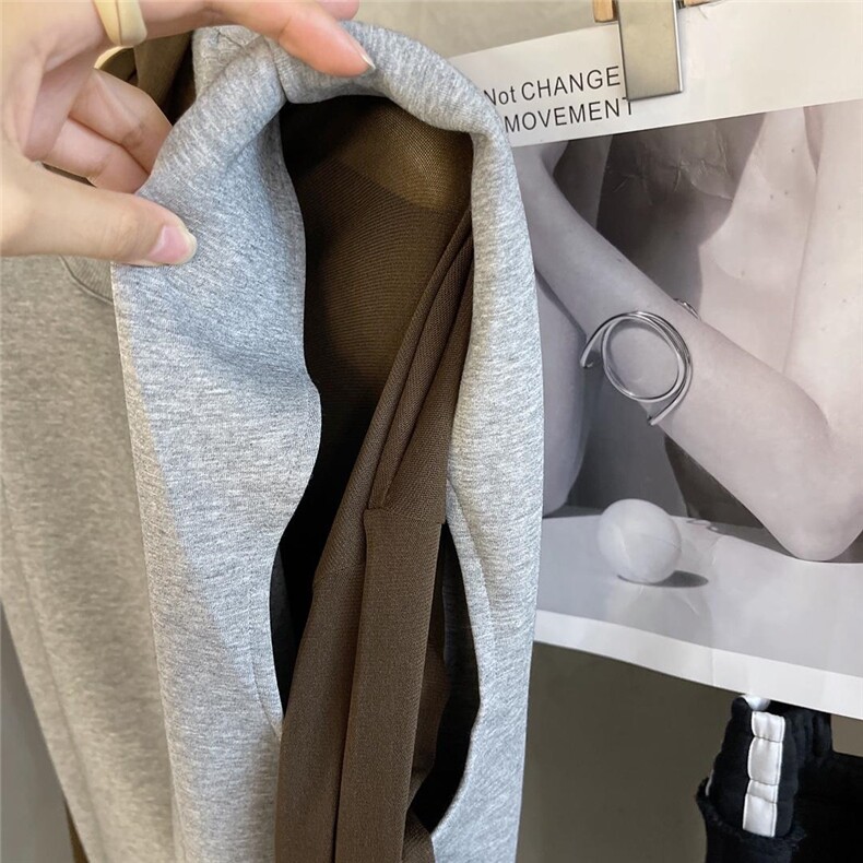 秋季新款马甲，女装马甲，FU