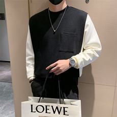 黑色