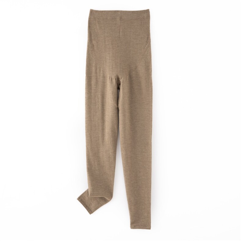 腹提臀无缝女裤休闲长裤，女装打底裤，晨收贸易商行