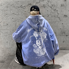 男装卫衣B239-W6662-P68，男装卫衣，星座514-2(原B239)