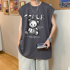 深灰色