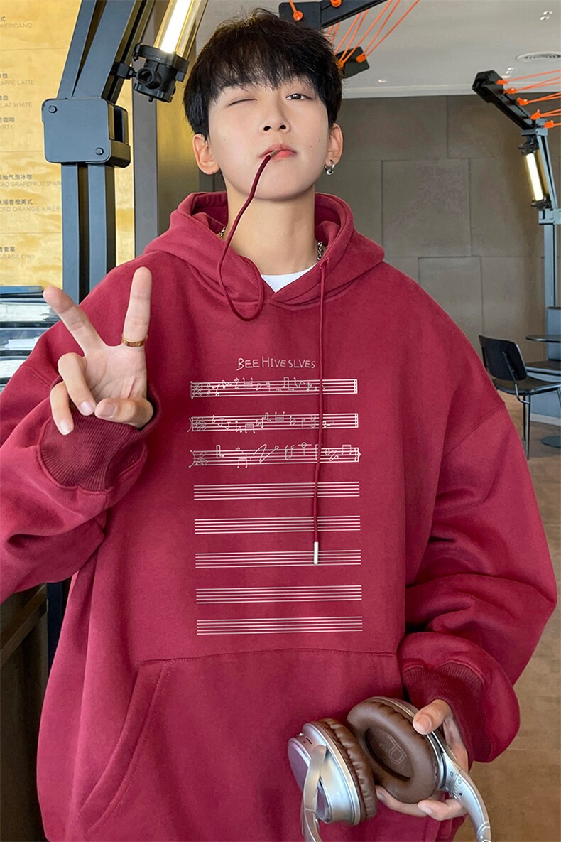 ！连帽卫衣男帽衫男LMWY505-特p28,男装卫衣,电商B371