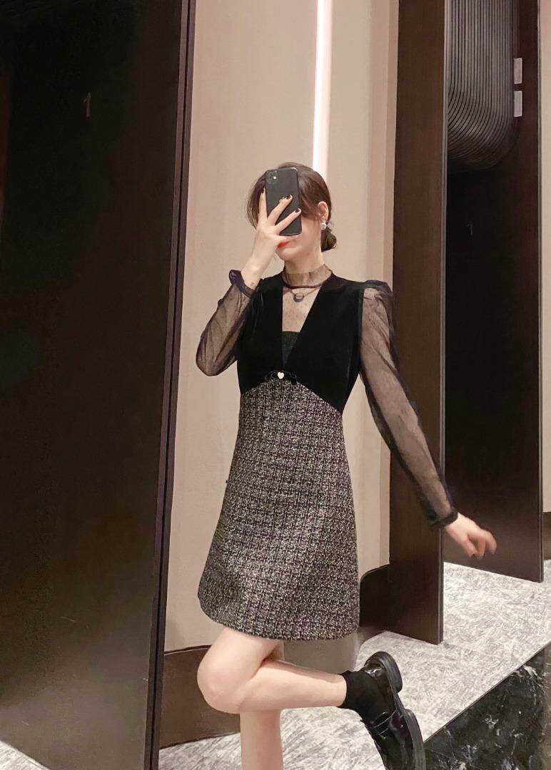 小女人，其它，沐依惜(2F)