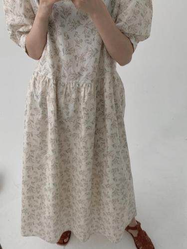 连衣裙，女装连衣裙，Fueeh