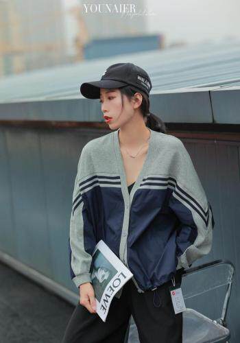 外套，其它，悠奈尔