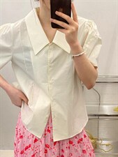 韩版小衫，其它，FMV(1F)