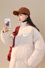 主推款现货大码棉衣男韩版潮流时尚 A161-2-510-P65 可退可换图片