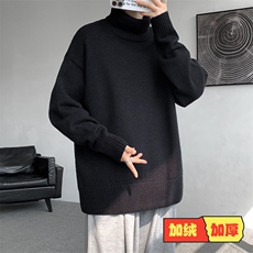 黑色加绒款