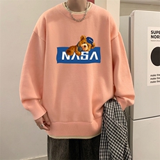 粉色