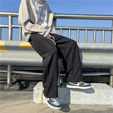 男新款休闲个性裤子长裤DG1P36，男装休闲裤，星座1116-2