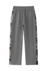 夏季男士新中式休闲裤时尚港风直筒裤K79-P25，男装休闲裤，星座209-1