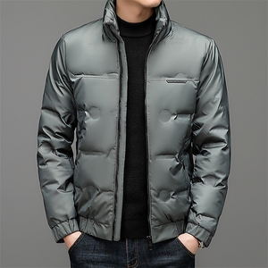 2023年新款羽绒服P175图片