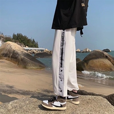 男春季休闲裤K093P30，男装休闲裤，星座1116-2
