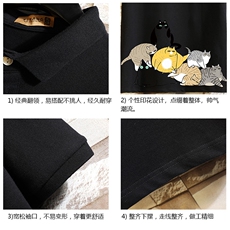 PL57155-P35翻领短袖polo衫男大码胖子半袖t恤男有领保罗衫，男装Polo衫，电商A040A