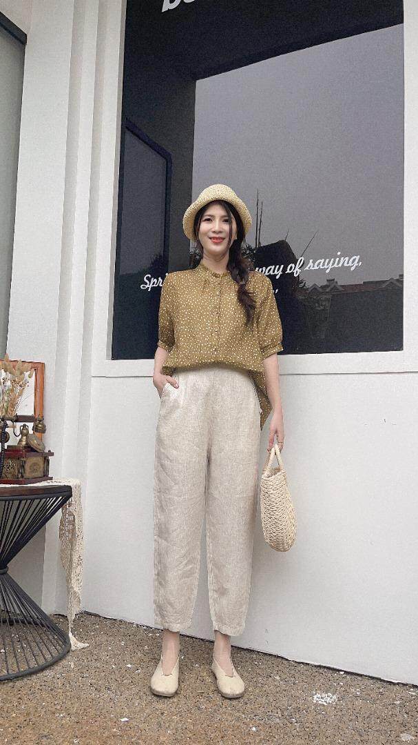 纯苎女装，其它，川哲