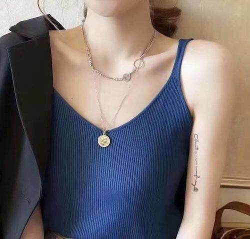 打底衫（西装外套、风衣打底衫），女装西装，魅力元素