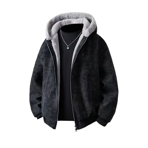 【重磅1700g】座山雕棉服514-917-P85图片