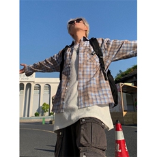 蓝色