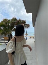 【AI·ENJI】艾恩纪春季新款法式收腰小衫，其它，AI·ENJI 艾恩纪