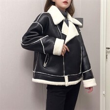 机车服外套，其它，戈朴