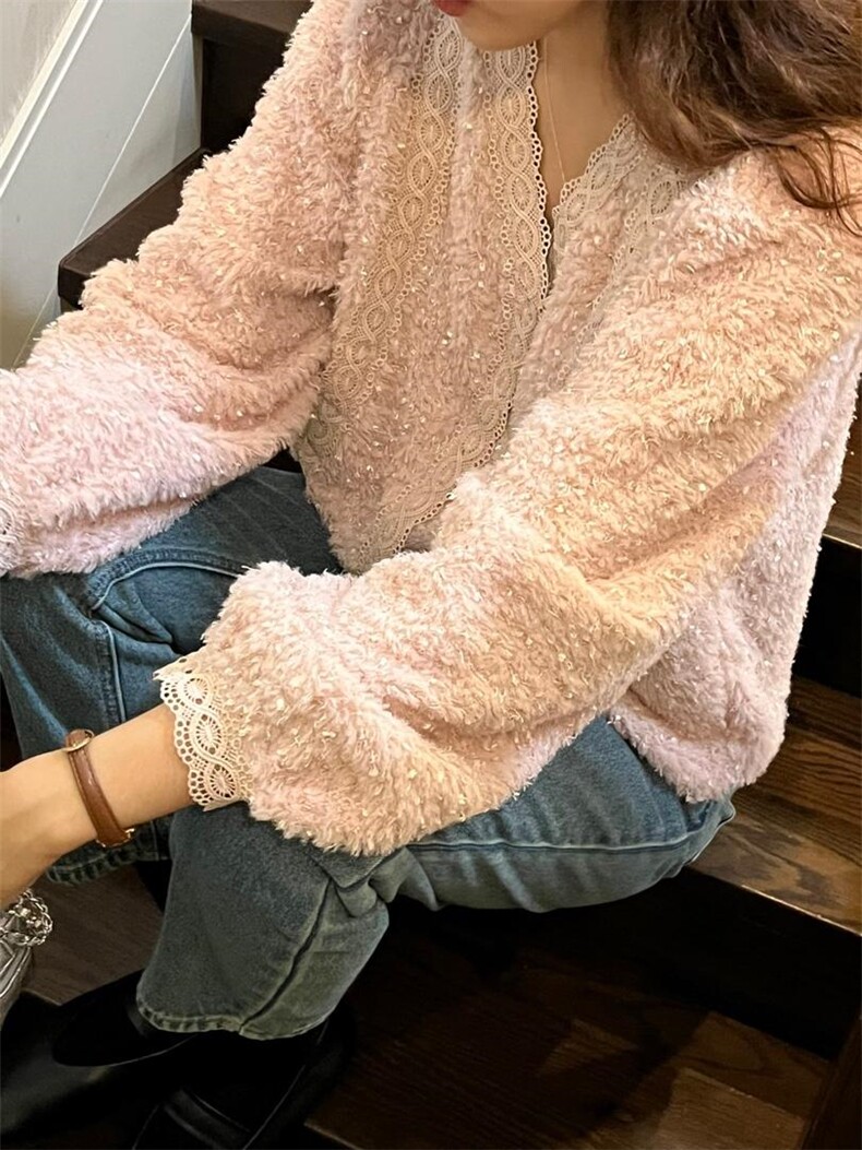 韩进口面料小衫，其它，miluroom