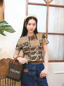 （现货)夏季春款图片