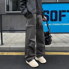 灰色