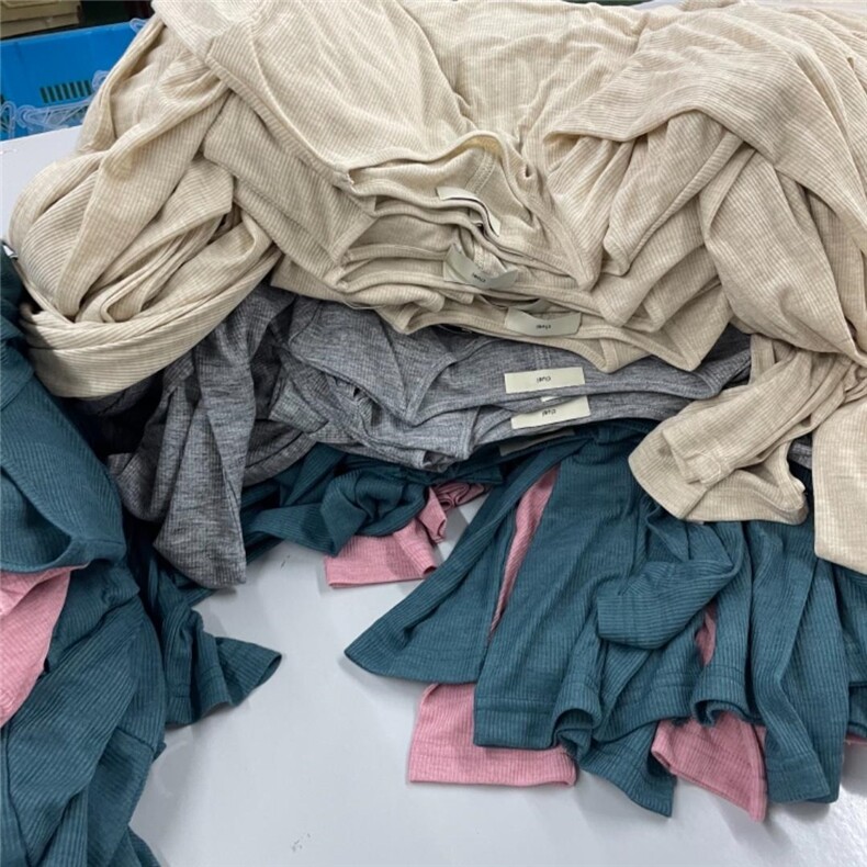 超舒服T订单出货，其它，素妮