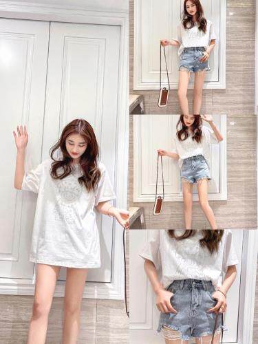 炸街T，女装，依挺好