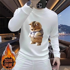 白色