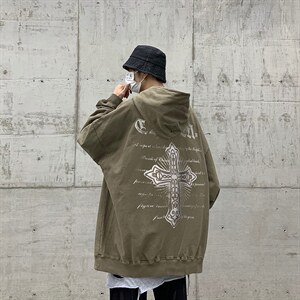 男装卫衣XZ514-2-W6658-p68图片