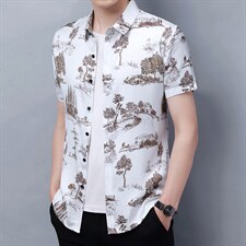 咖色