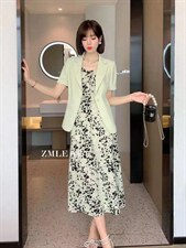 现货新款套裙，其它，芝茗丽尔(6F)