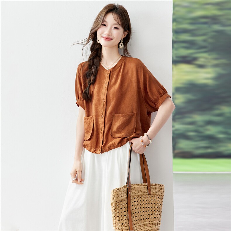 现货新品·2026夏装时尚透气品质女装两件套,女装套装/套裙,木子恋