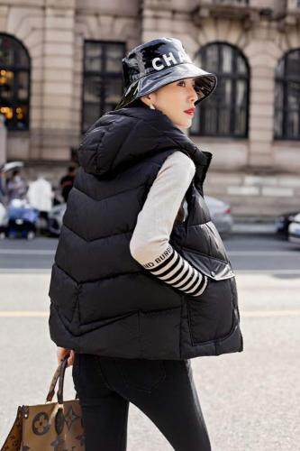 冬装棉衣、马甲，女装棉衣/棉服，巧心思