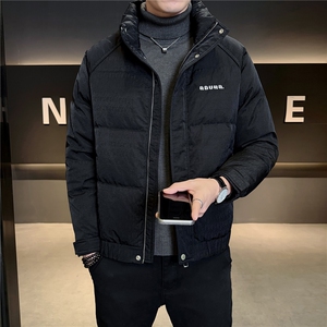 M-4XLB3533568P195黑色2025冬羽绒服【标50控活动价288】,黑色裤子的最佳10种颜色搭配图片