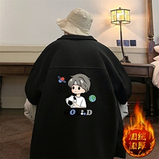 黑色加绒款