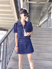 爆版套裙两件套好卖补单王，其它，金地雪